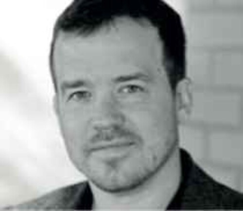 Jonathan Gottschall
