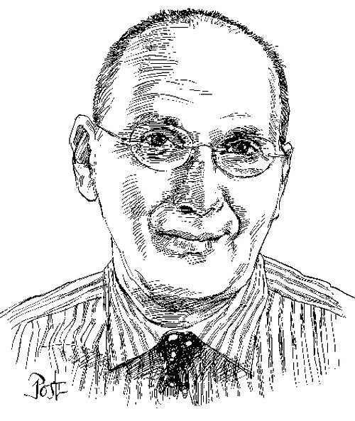 Thomas Z. Lys