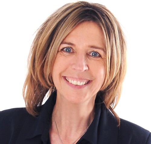 Anje-Marijcke van Boxtel