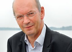 Jaap Toorenaar