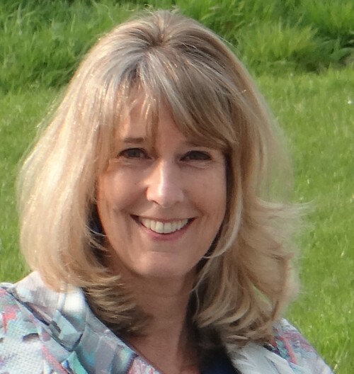 Annemarie van der Meer