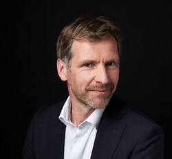 Martin van Staveren