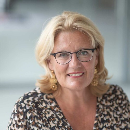 Yolanda van Dongen