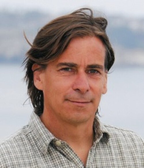 Brant Cooper