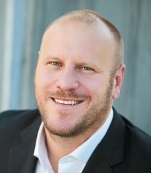 Patrick Vlaskovits