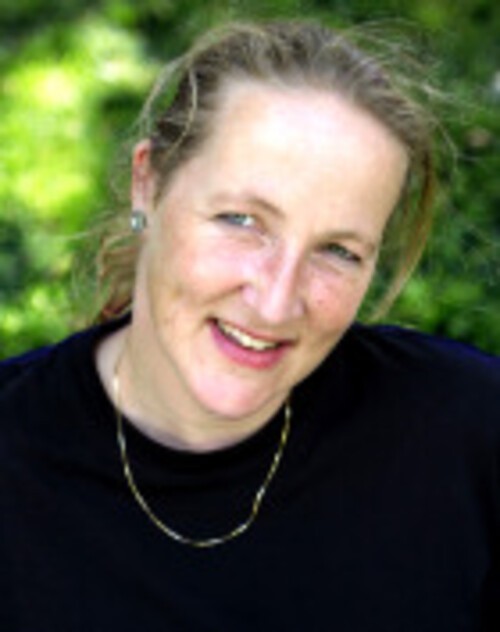 Susanne Gerritsen