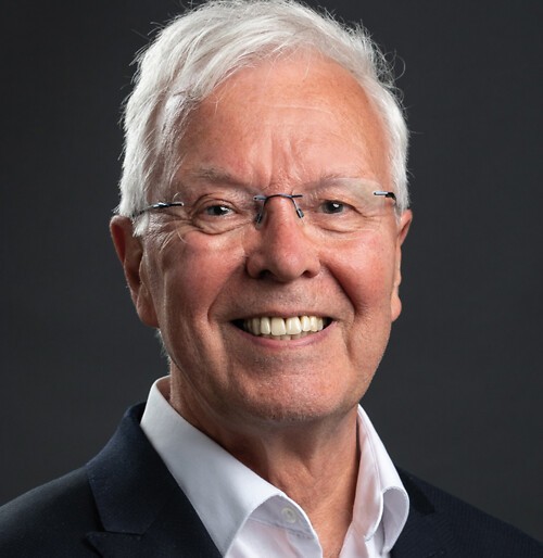 Roel Wagter