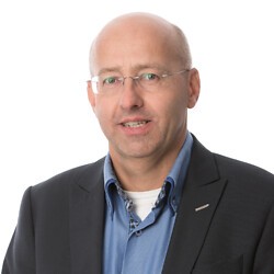 Arjan Jonker