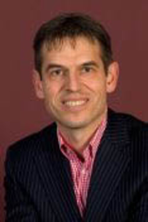 Eugène Penders