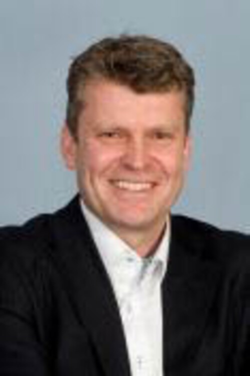 Patrick van Delft