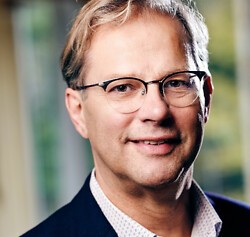 Wilfrid Opheij