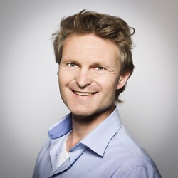 Robert Buisman