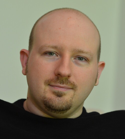 Brian Robertson