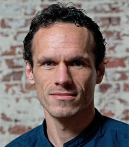 Martin Bruggink