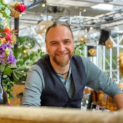 Maarten Bruns