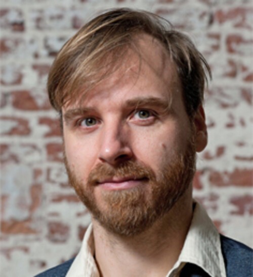 Maarten Bruns