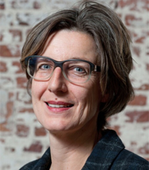 Petra de Boer