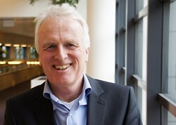 Ernst ten Heuvelhof