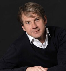 Anton Rutgers