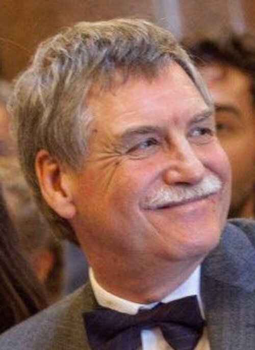 Ary Velstra