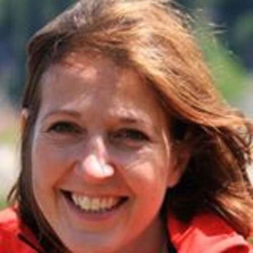 Esther van Wijngaarden