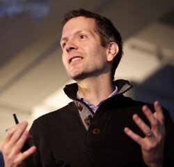 Frederic Laloux
