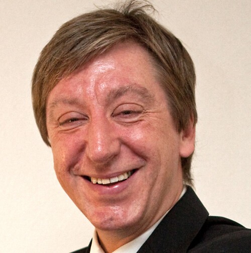 Floris Vrasdonk