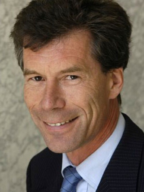 Marcel Wanrooy