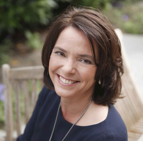 Evelyn van Leur