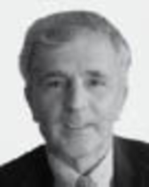 Spyros Makridakis