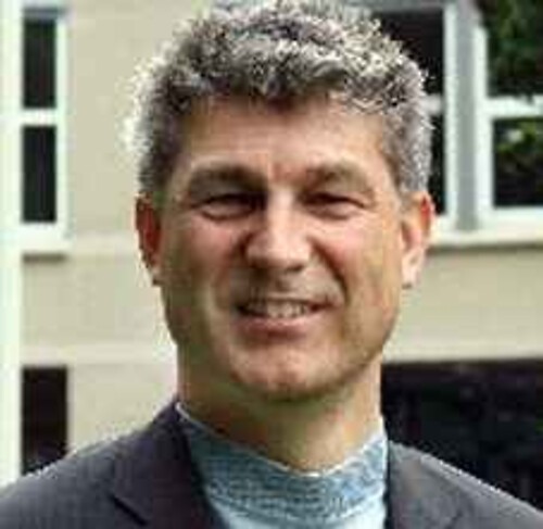 Oscar Jansen