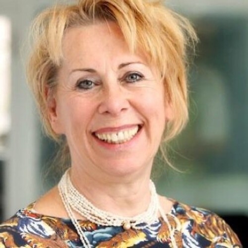 Marian Draaisma