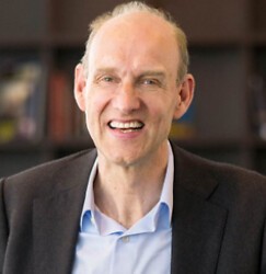 Nick van Dam