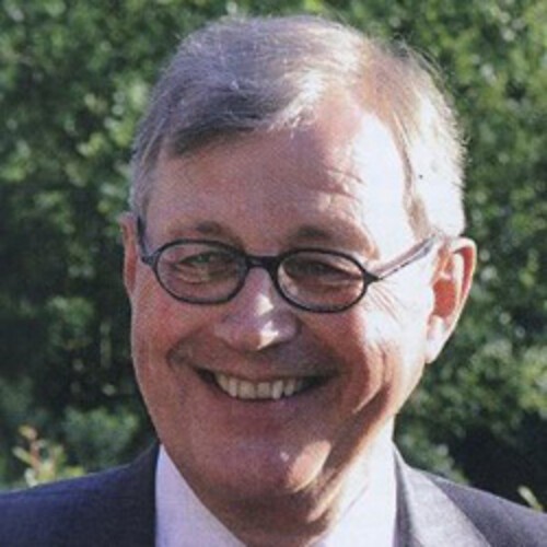 Jan Eppink