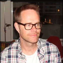 Ronny Boogaart