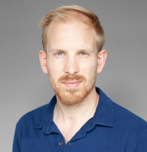 Rutger Bregman