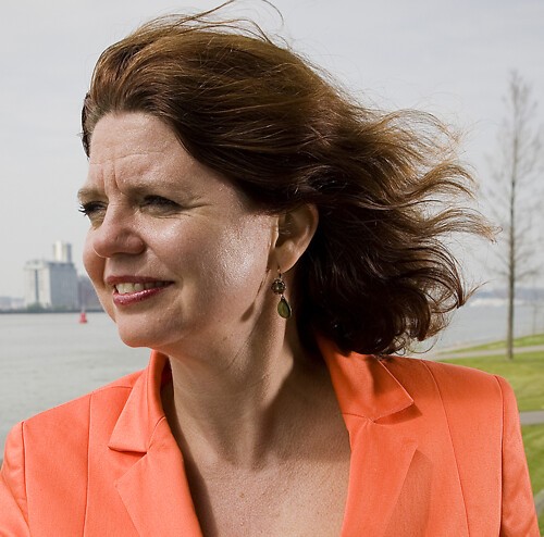 Dees van Oosterhout