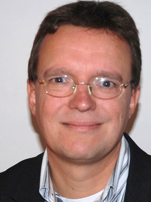 Bart Vos