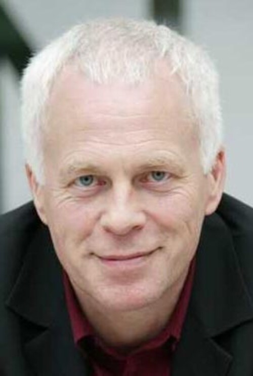 Herman Van den Broeck