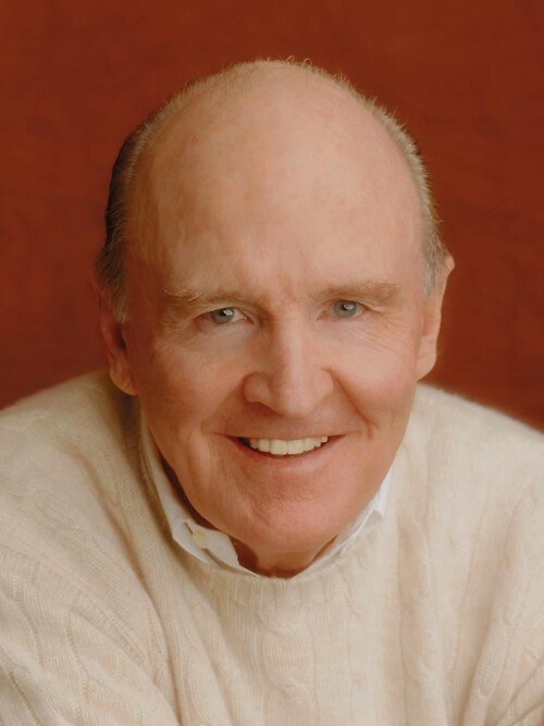 Jack Welch