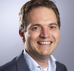 Renco Bakker
