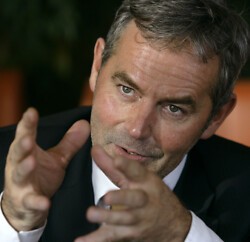 Tjeu Blommaert