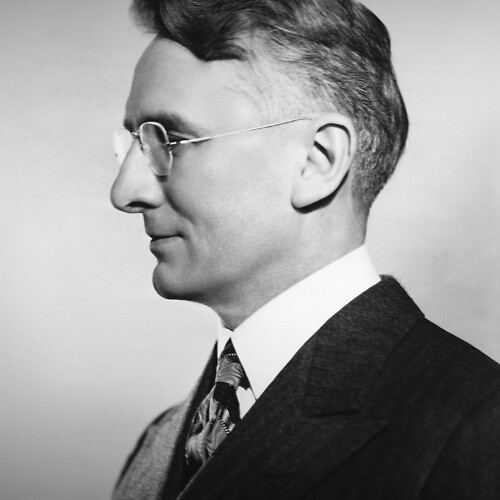 Dale Carnegie