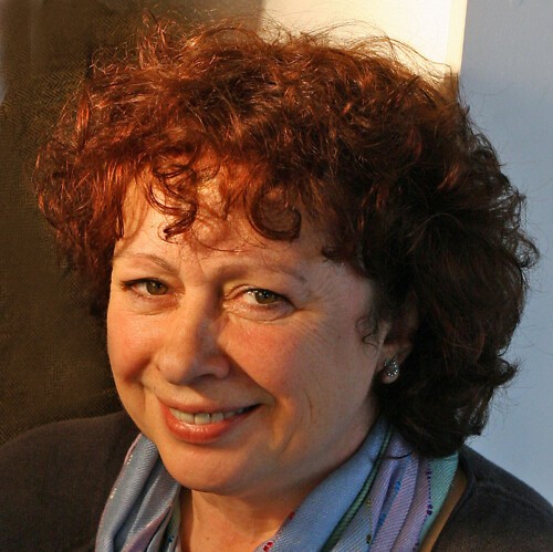 Anne-Lies Hustings