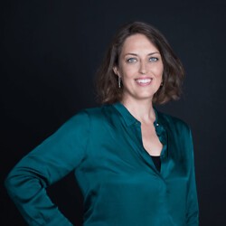 Saskia Tjepkema