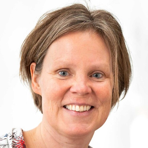 Sibrenne Wagenaar