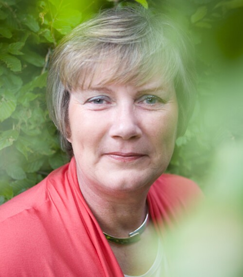 Hilde Veraart-Maas