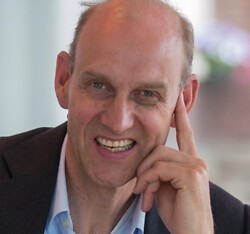 Nick van Dam