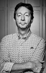 Steven de Waal