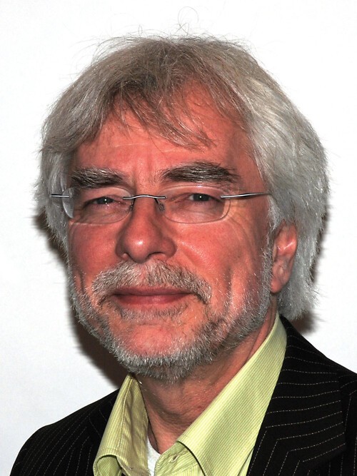 Aldert Dreimüller
